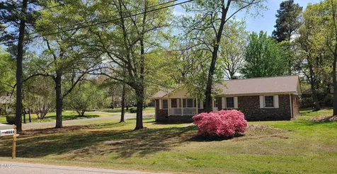 4601 Pinedale Drive Durham NC 27705