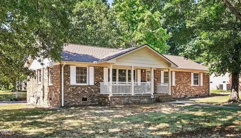 4601 Pinedale Drive Durham NC 27705