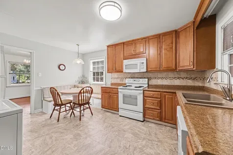 4601 Pinedale Drive Durham NC 27705