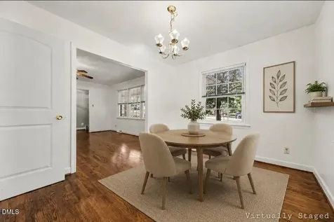4601 Pinedale Drive Durham NC 27705