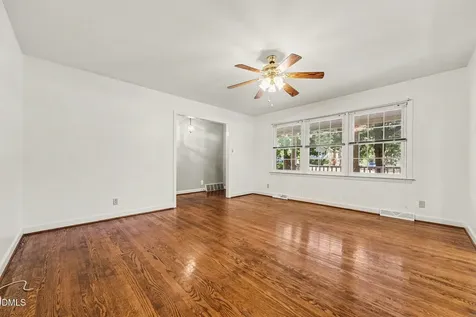 4601 Pinedale Drive Durham NC 27705