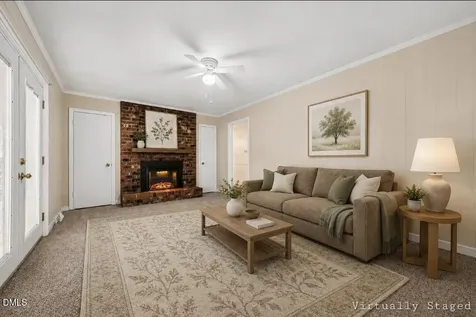 4601 Pinedale Drive Durham NC 27705