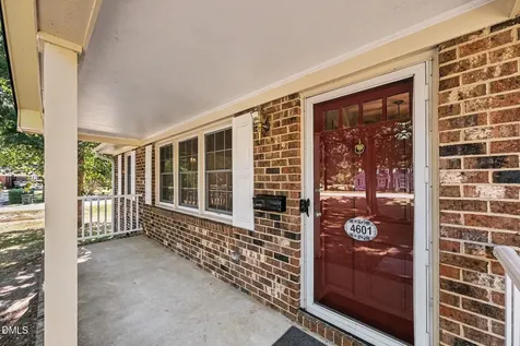 4601 Pinedale Drive Durham NC 27705