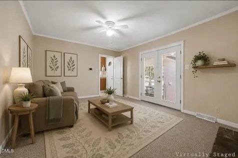 4601 Pinedale Drive Durham NC 27705