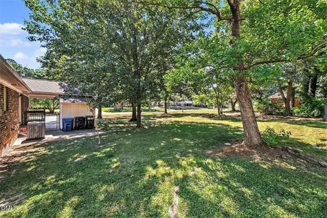 4601 Pinedale Drive Durham NC 27705