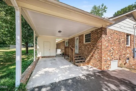 4601 Pinedale Drive Durham NC 27705