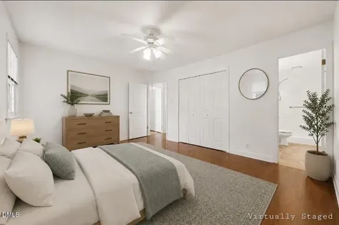 4601 Pinedale Drive Durham NC 27705