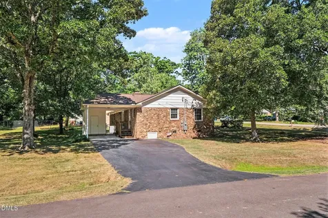 4601 Pinedale Drive Durham NC 27705