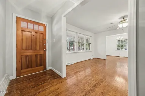 4601 Pinedale Drive Durham NC 27705