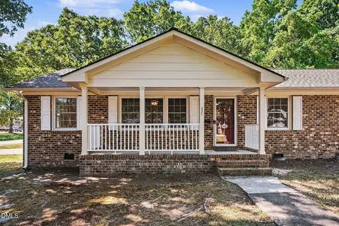 4601 Pinedale Drive Durham NC 27705