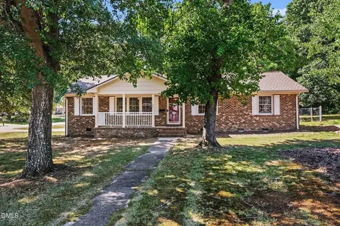 4601 Pinedale Drive Durham NC 27705