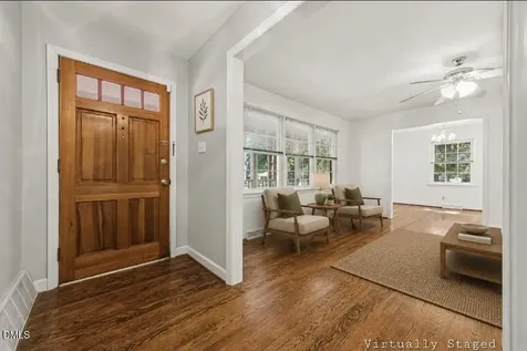 4601 Pinedale Drive Durham NC 27705