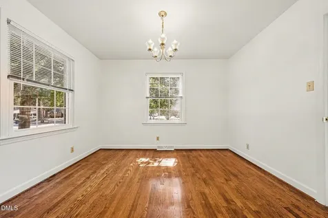 4601 Pinedale Drive Durham NC 27705