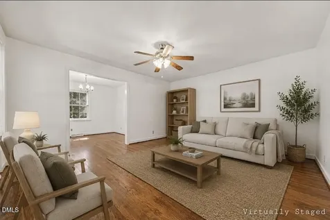 4601 Pinedale Drive Durham NC 27705