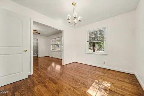 4601 Pinedale Drive Durham NC 27705
