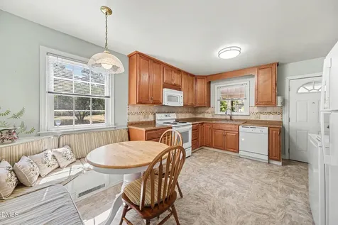 4601 Pinedale Drive Durham NC 27705