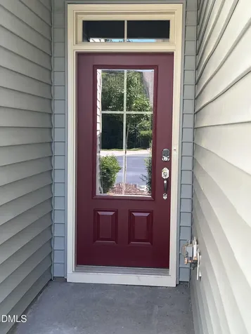 260 Mangia Drive Wake Forest NC 27587