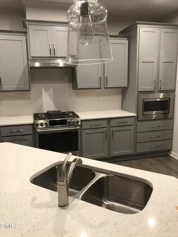 260 Mangia Drive Wake Forest NC 27587