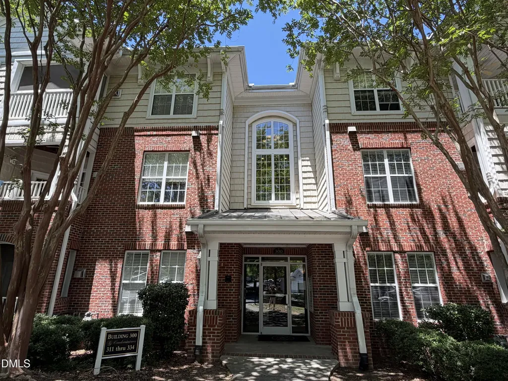 312 Providence Glen Drive Chapel Hill NC 27514