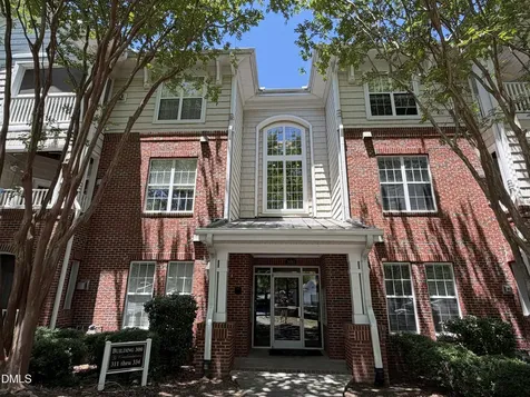 312 Providence Glen Drive Chapel Hill NC 27514