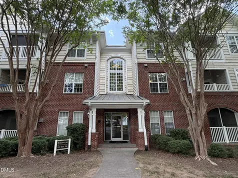 312 Providence Glen Drive Chapel Hill NC 27514
