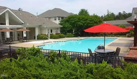 312 Providence Glen Drive Chapel Hill NC 27514
