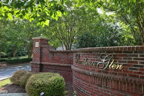 312 Providence Glen Drive Chapel Hill NC 27514