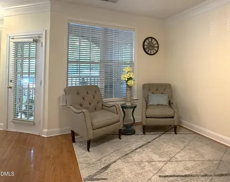 312 Providence Glen Drive Chapel Hill NC 27514