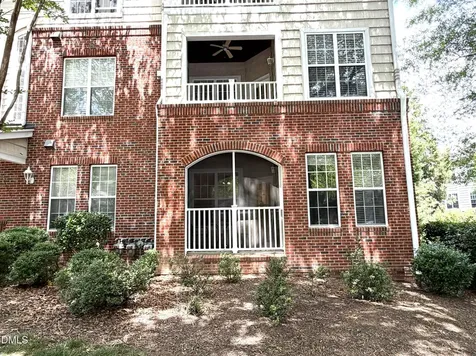 312 Providence Glen Drive Chapel Hill NC 27514