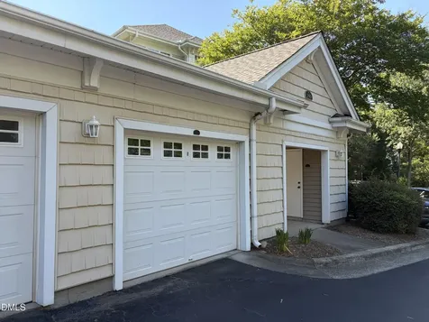 312 Providence Glen Drive Chapel Hill NC 27514