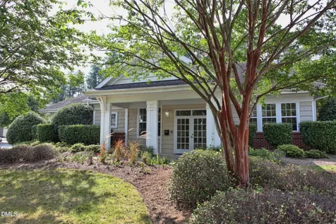 312 Providence Glen Drive Chapel Hill NC 27514