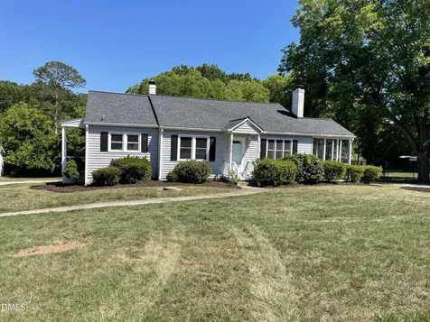 305 Laurel Hill Drive Burlington NC 27215
