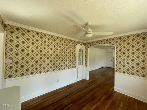 305 Laurel Hill Drive Burlington NC 27215