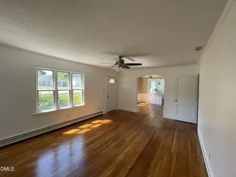 305 Laurel Hill Drive Burlington NC 27215