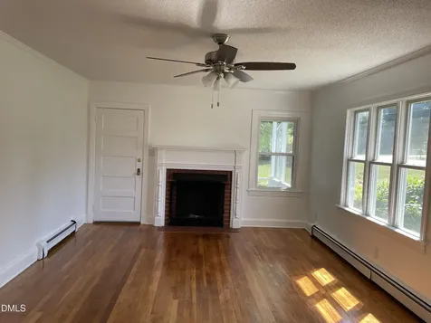 305 Laurel Hill Drive Burlington NC 27215