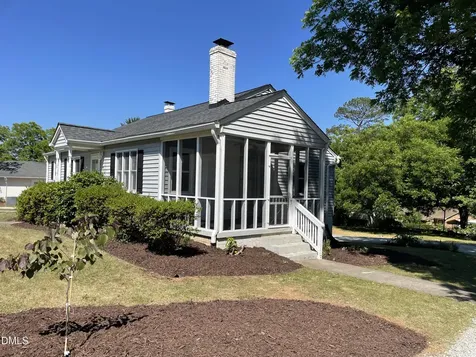 305 Laurel Hill Drive Burlington NC 27215