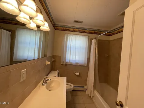 305 Laurel Hill Drive Burlington NC 27215