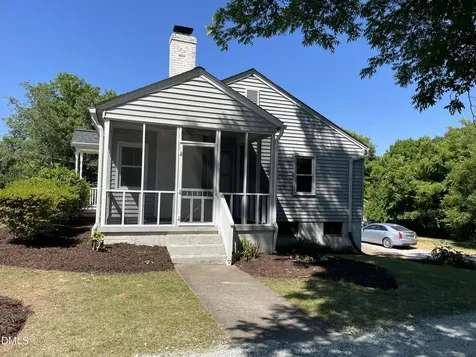 305 Laurel Hill Drive Burlington NC 27215