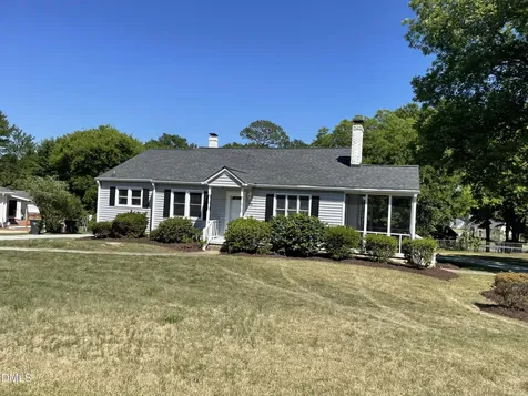 305 Laurel Hill Drive Burlington NC 27215