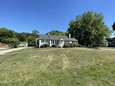 305 Laurel Hill Drive Burlington NC 27215