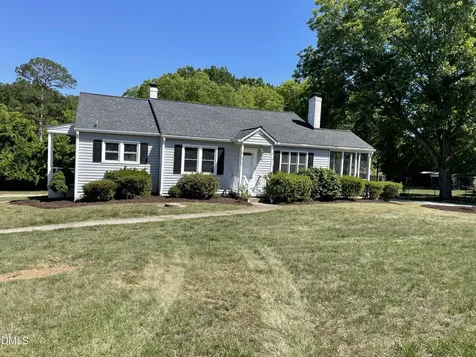 305 Laurel Hill Drive Burlington NC 27215