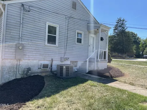 305 Laurel Hill Drive Burlington NC 27215