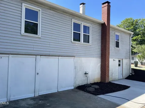 305 Laurel Hill Drive Burlington NC 27215