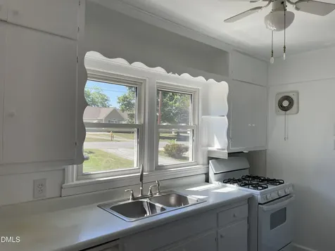 305 Laurel Hill Drive Burlington NC 27215