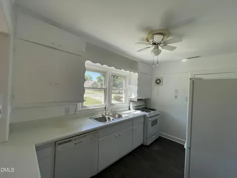 305 Laurel Hill Drive Burlington NC 27215
