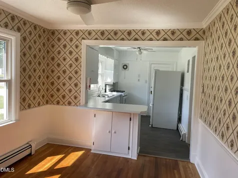 305 Laurel Hill Drive Burlington NC 27215