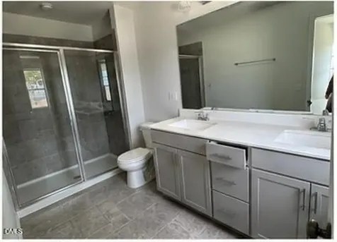 243 Paramount Drive Smithfield NC 27577