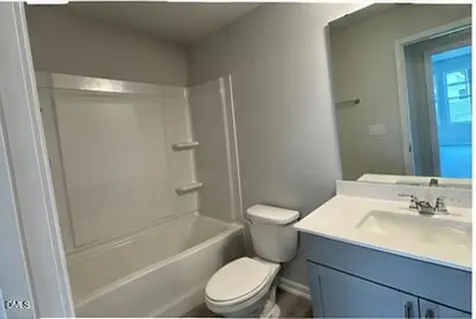 243 Paramount Drive Smithfield NC 27577
