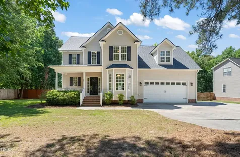 497 Barrette Lane Wendell NC 27591
