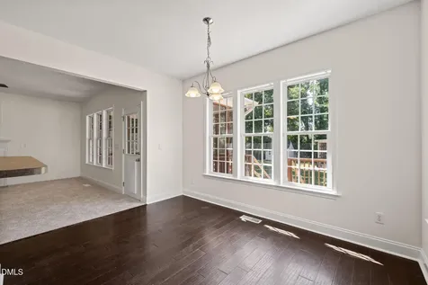 497 Barrette Lane Wendell NC 27591